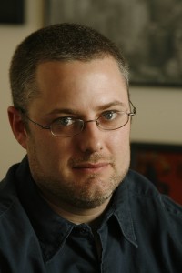 Robert Venditti Robert Venditti